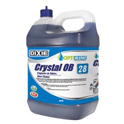 CRYSTAL - SISTEMA OPTIBLEND 2.5 GL (9.46L).