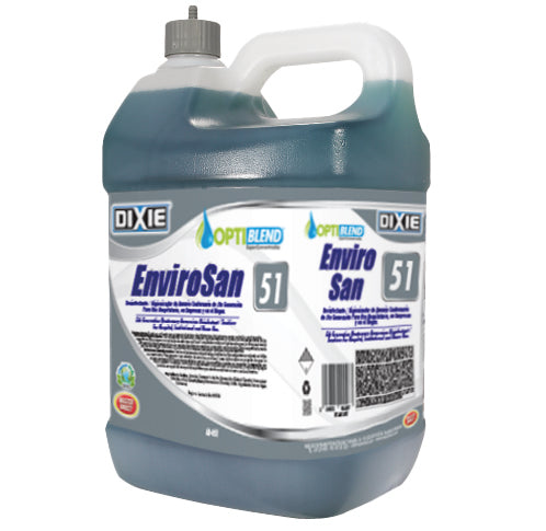 ENVIROSAN - SISTEMA OPTIBLEND 2.5 GL (9.46L).