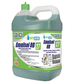 EMULSOL - SISTEMA OPTIBLEND 2.5 GL (9.46L).