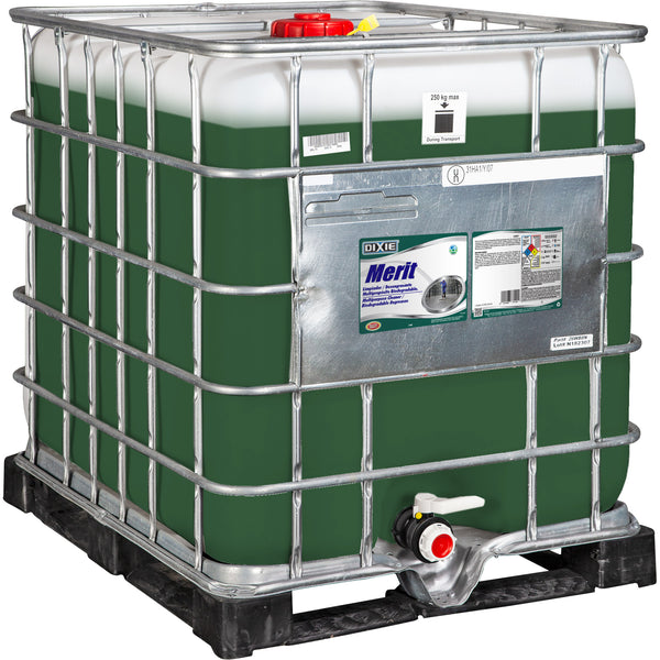 MERIT - TANQUE TOTE DE 275 GALONES (1,041 Litros).