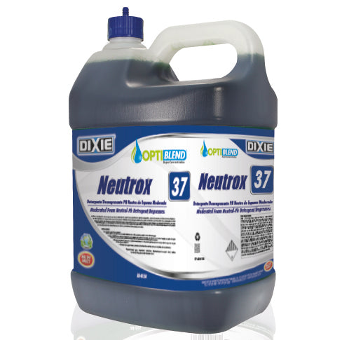 NEUTROX - SISTEMA OPTIBLEND 2.5 GL (9.46L).