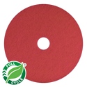 PAD ROJO DE 13”, 17” Y 20” PARA BRILLAR Y LIMPIAR PISOS