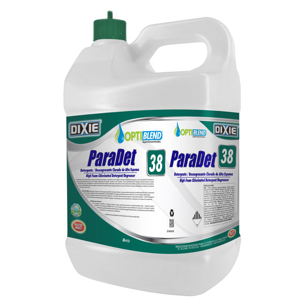 PARADET - SISTEMA OPTIBLEND 2.5 GL (9.46L).