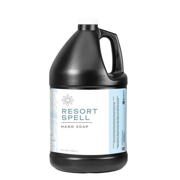 Hand Soap RESORT SPELL - Galón (3.785 L)