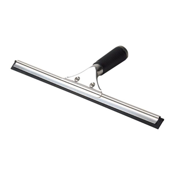 ESCURRIDOR DE VIDRIOS DELUXE 18" ACERO INOXIDABLE, DIXIE.