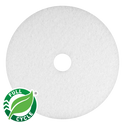 PAD BLANCO DE 13”, 17” Y 20” PARA BRILLAR PISOS