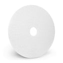 PAD BLANCO DE 13”, 17” Y 20” PARA BRILLAR PISOS