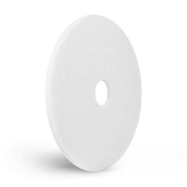 PAD BLANCO DE 13”, 17” Y 20” PARA BRILLAR PISOS