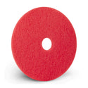 PAD ROJO DE 13”, 17” Y 20” PARA BRILLAR Y LIMPIAR PISOS
