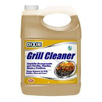 Grill Cleaner - Galón (3.785 Litros)