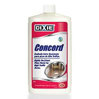 Concord - Botella de 33.8 oz (1 Litro).