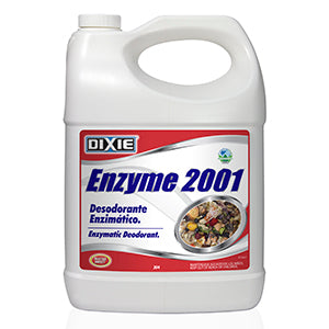 Enzyme 2001 - Galón (3.785 Litros).