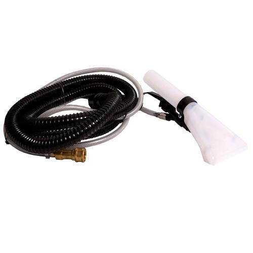 -+HERRAMIENTA DE 3.5" Y MANGUERAS PARA SPOTTER TORNADO, No.30744. EN UNIDAD.