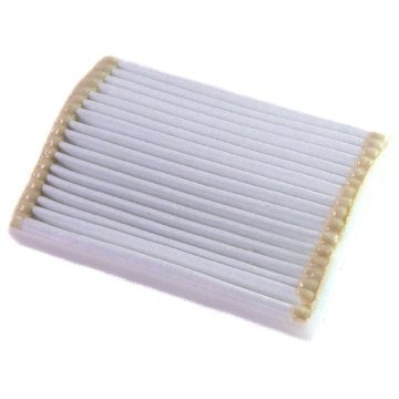 -+FILTRO HEPA PARA ASPIRADORA CK LW 13/1, No. B051-0700B. EN UNIDAD.