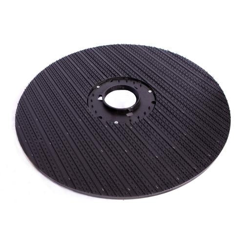 -+PORTA PAD DE 20" PARA MAQUINA TORNADO BD 20/11, No. 48802020. EN UNIDAD.