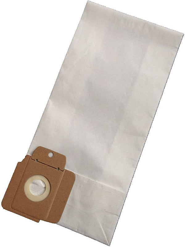 -+BOLSA DE REPUESTO DESECHABLE DE PAPEL PARA ASPIRADORAS TORNADO, No.K69042940. PAQ 10 UNI.