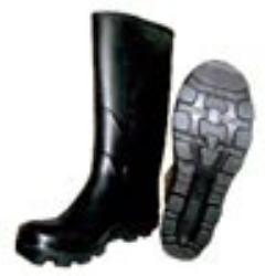 BOTAS DE CAUCHO NEGRAS TALLA Master Direct Panamá,