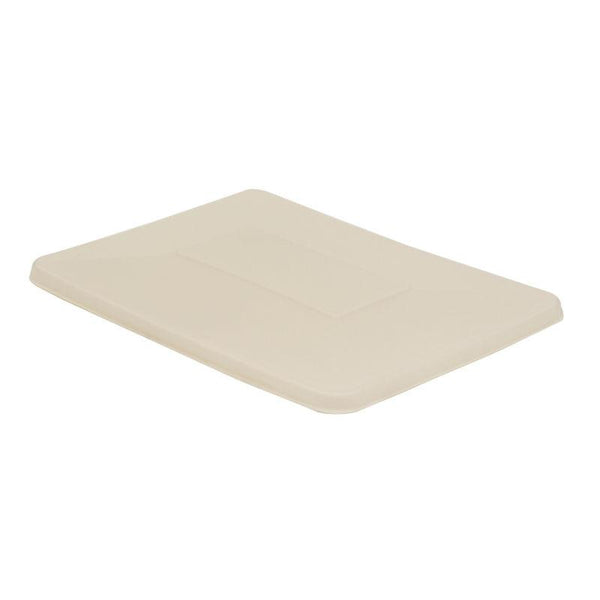 -TAPA PARA CARROS DE POLIETILENO DE 16 BUSHEL, DANDUX No. 510125-16.