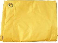 -Bolsa de Vinyl de Repuesto para Carro Tipo" X " para Recoger Bolsas de Basura, Dixie.