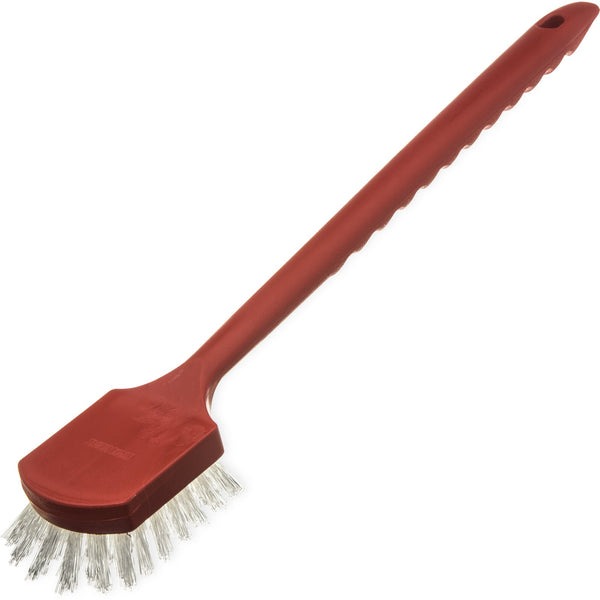 -CEPILLO MULTIUSO DE COCINA SPARTA SPECTRUM 20" DE ALTA TEMPERATURA, CARLISLE No. 4011305.