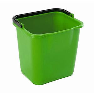 Comprar verde CUBO COLORES DE 5 QT. (4.7 Litros), TRUST No. 5265.