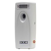 Dispensador Programable para Aerosol Desodorante, Dixie No. 1020L./DIXIE.