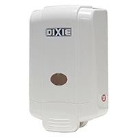 -Dispensador de Jabon Sky para Cartuchos Desechables, No. Sd-870c/Dixie.