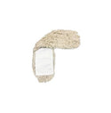 MOTA PARA LAMPAZOS ALGODON BLANCA, 12", 18", 24", 36", 42", 60". DIXIE.