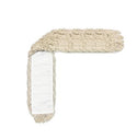 MOTA PARA LAMPAZOS ALGODON BLANCA, 12", 18", 24", 36", 42", 60". DIXIE.