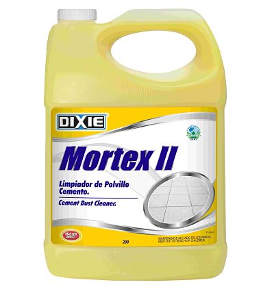 MORTEX II - GALON (3.785 Litros).