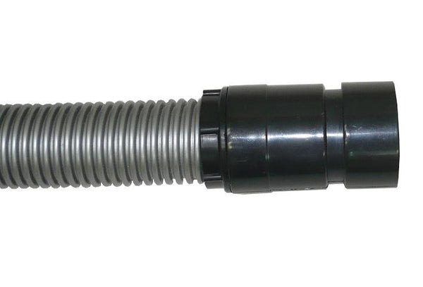 CONECTOR CORTO PARA MANGUERA DE 1-1/4" PARA ASPIRADORA DIRT MATIC. PARA ASPIRADORA DE 4 GLS