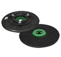 -+PORTA PAD DE 17" PARA MAQUINA TORNADO, No. 48803050. EN UNIDAD.