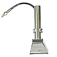 -+HERRAMIENTA 4" DE MUEBLES PARA EXTRACTORAS TORNADO, No.98343. EN UNIDAD.