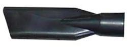 HERRAMIENTA PARA ASPIRADO DE RANURAS EN MUEBLES DE 1-1/4", DIRT-MATIC, ASPIRADORA DE 8,16,21,24 GLS