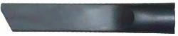 HERRAMIENTA PARA ASPIRADO PARA RANURAS EN MUEBLES DE 1-1/4", DIRT-MATIC, PARA ASPIRADORA DE 4 GLS
