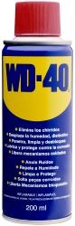 PENETRANTE LUBRICANTE EN AEROSOL WD-40, LATA 11 OZ.