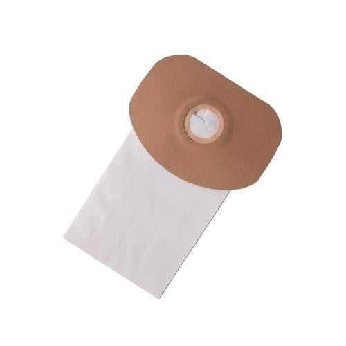 -+BOLSA DE REPUESTO DESECHABLE DE PAPEL PARA ASPIRADORA TORNADO PV 6, No.C352-2500. PAQ 10 UNIDAD.