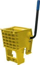 EXPRIMIDOR PARA CUBO DE 36 CUARTOS - AMARILLO