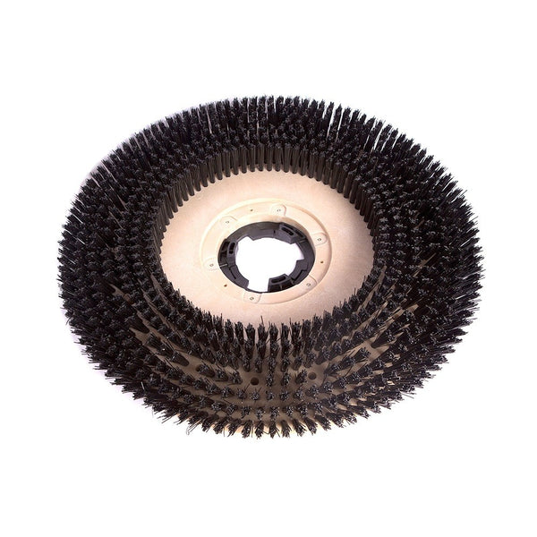 -+CEPILLO DURO DE 20" POLYPROPILENO PARA MAQUINAS TORNADO. No. 99260. EN UNIDAD.