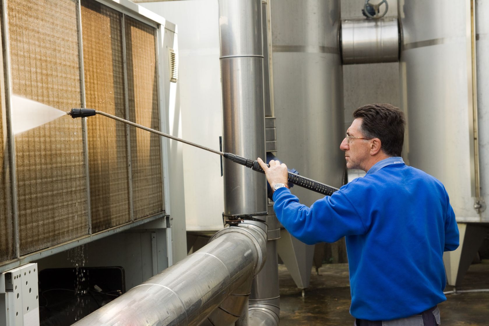 Especialidades Industriales