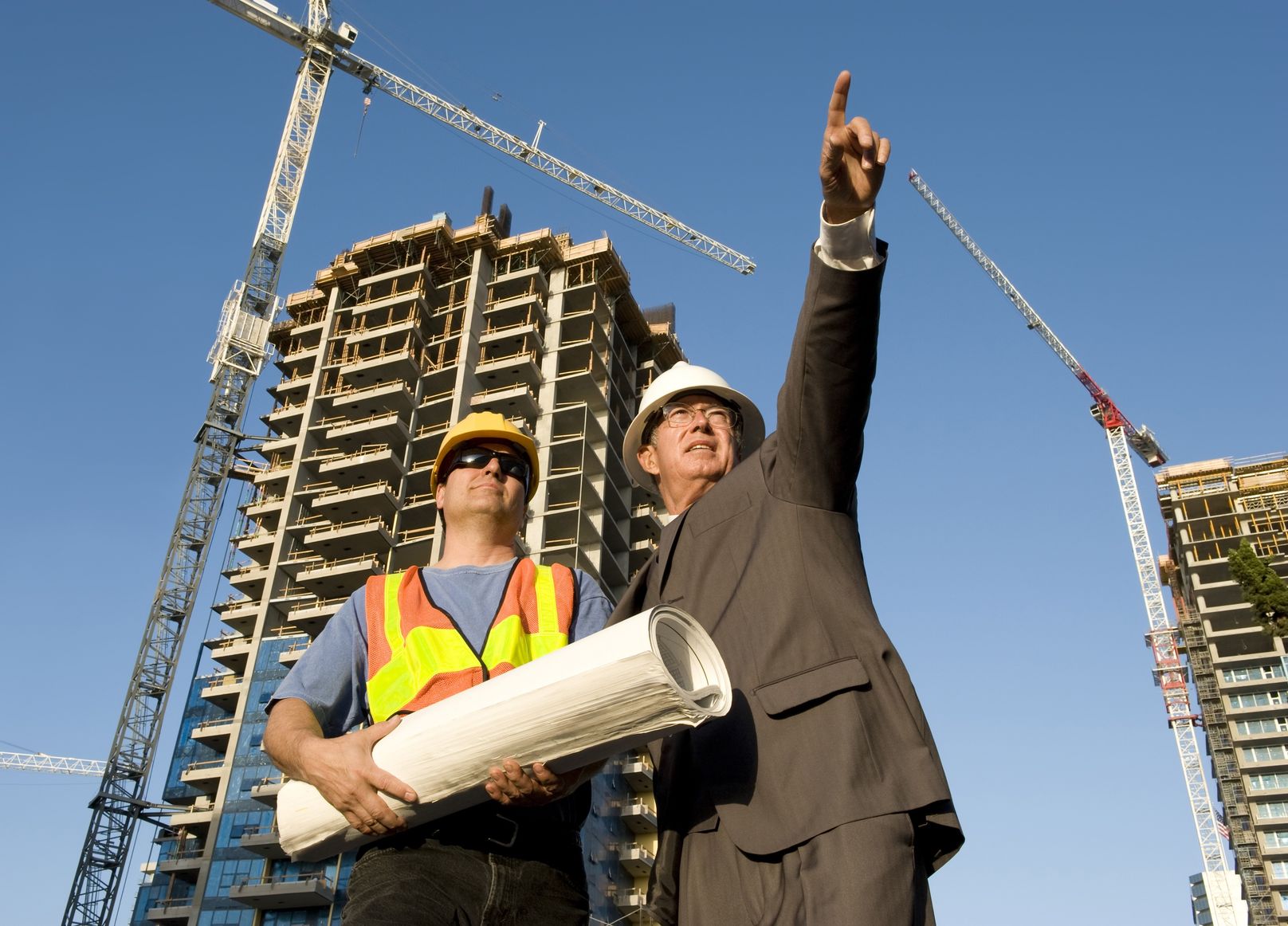 Construcción