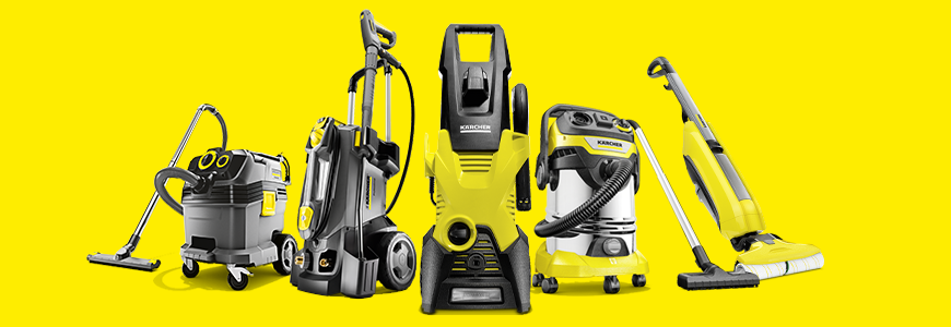 KARCHER