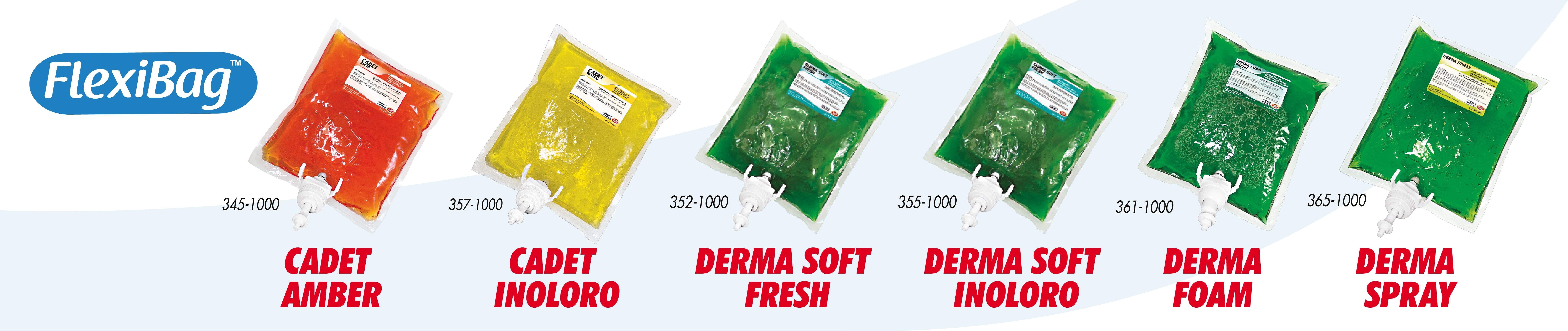 Sistema FlexiBag®