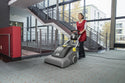 Aspiradora De Alfombras Karcher, Modelo Cv 66/2, 110V, No. 1.012-588.0