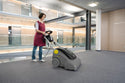 Aspiradora De Alfombras Karcher, Modelo Cv 66/2, 110V, No. 1.012-588.0