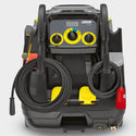 Hidrolavadora Eléctrica De Agua Caliente Karcher, Modelo Hds 10/20-4 M *Kap, 220V Trifásica, 500-1000 L/H, 3000 Psi Max., No. 1.071-904.0