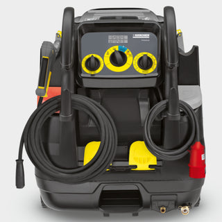 Hidrolavadora Eléctrica De Agua Caliente Karcher, Modelo Hds 10/20-4 M *Kap, 220V Trifásica, 500-1000 L/H, 3000 Psi Max., No. 1.071-904.0