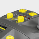 Spotter Para Limpieza a Vapor, Tapicería Y Alfombras Karcher, Modelo Sg 4/4 Ca, No. 1.092-805.0
