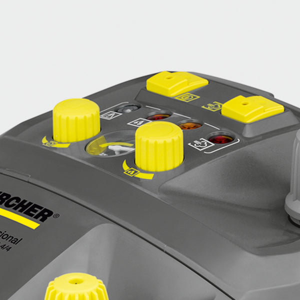 Spotter Para Limpieza a Vapor, Tapicería Y Alfombras Karcher, Modelo Sg 4/4 Ca, No. 1.092-805.0