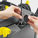 Extractora Para Limpieza De Tapiceria Y Alfombras Karcher, Puzzi 30/4 No. 1.101-126.0
